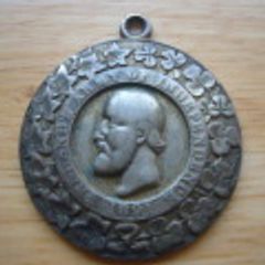 Parnell Medal
