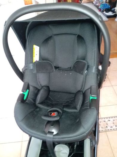 Zummi Zap Buggy