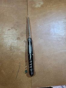 pen knife