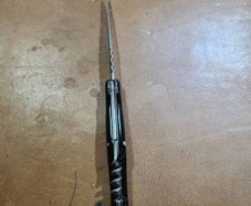 pen knife