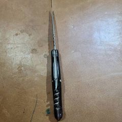 pen knife