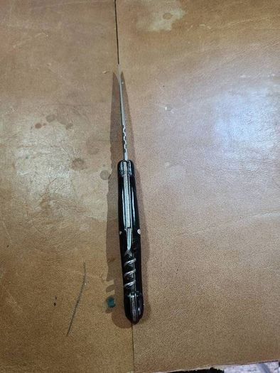 pen knife
