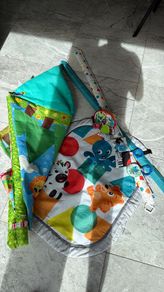 Kid Playmat
