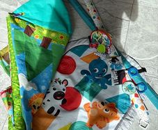 Kid Playmat