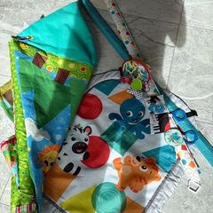 Kid Playmat
