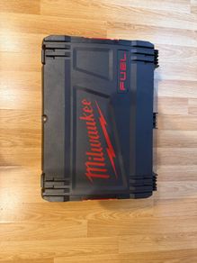 Milwaukee case