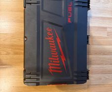 Milwaukee case