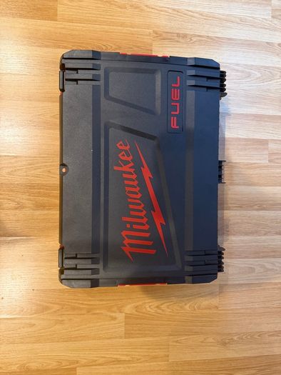 Milwaukee case
