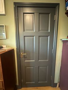 Price drop for quick sale - 12 x Internal Deal Doors
