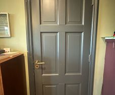Price drop for quick sale - 12 x Internal Deal Doors
