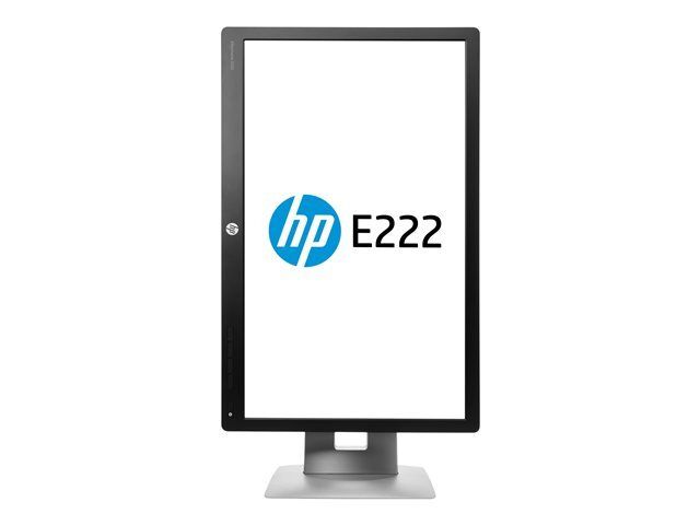 HP Monitor 22" HDMI, DP,perfect order