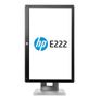 HP Monitor 22" HDMI, DP,perfect order Image 4
