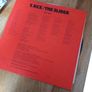 T Rex The Slider 12" lp First press Image 6