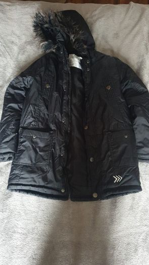 Bundle of boys clothes 8-9
