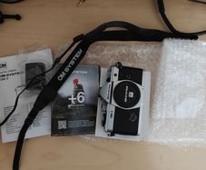 OM System OM-3 (Olympus)