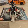 LEGO Technic 42057 Ultralight Helicopter Image 2