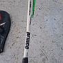 squash racket Image 2
