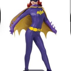 Grand Heritage Batgirl Costume size M