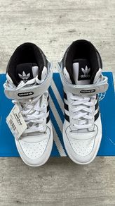 Adidas Forum Mid trainers