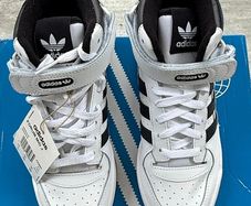 Adidas Forum Mid trainers