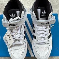 Adidas Forum Mid trainers