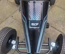 Kids go kart