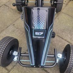 Kids go kart
