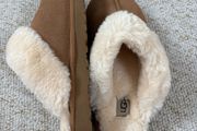 UGG slippers/40/new