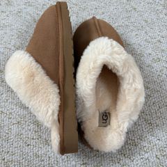 UGG slippers/40/new