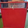 tin toys Image 7