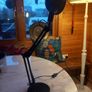 Angle poise lamp, fully working, D18, post 10e Image 6