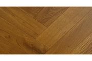 Engineered 5mm Macchiato Herringbone