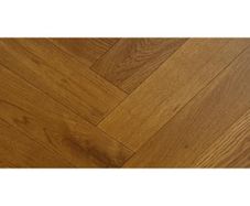 Engineered 5mm Macchiato Herringbone