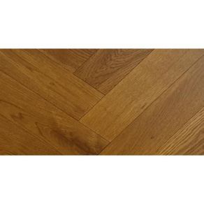 Engineered 5mm Macchiato Herringbone