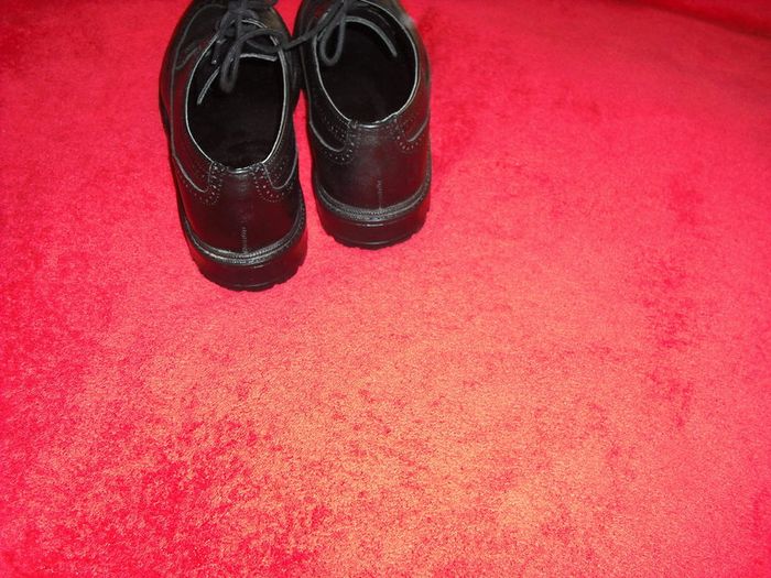 Zara boys shoes