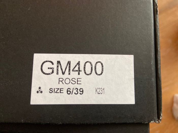 Ladies KG by Kurt Geiger Rose High Heels UK6