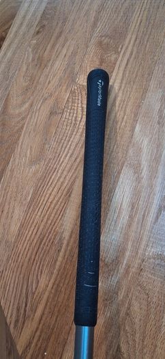 Taylormade 200 steel 3 fairway wood