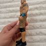 WWE Wrestling Series 56 John Cena Action Figure 2013 Used Loose Please see photos Image 6