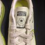 Mens Size 7 adidas Stan Smith Monsters Inc Mike Wazowski Sneakers FZ2706 NEW Image 3