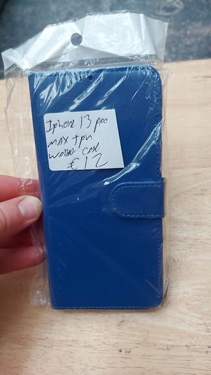 Wallet Case For Iphone 13 Pro Max
