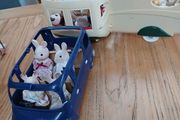 sylvanian families