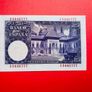 Spain  25 Pesetas  1954  Pick 147a  Scarce  Without Letter  ( Uncirculated ) Image 2