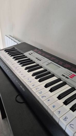 keyboard Casio