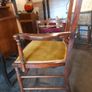 Antique Armchair Image 2