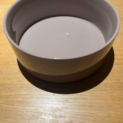 Ceramic Dog Bowl 1.8L/21cm
