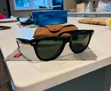 Ray Ban Wayfarer