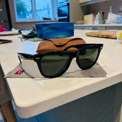 Ray Ban Wayfarer