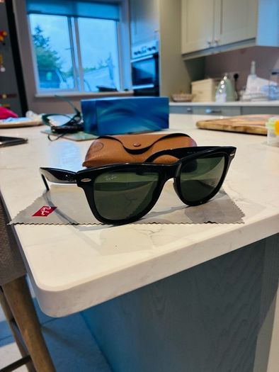 Ray Ban Wayfarer