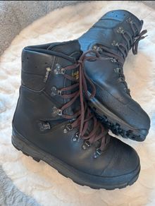 Meindi Woodwalker Pro GTX Chainsaw Boots - EU 43