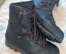 Meindi Woodwalker Pro GTX Chainsaw Boots - EU 43